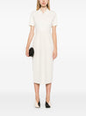 Theory-OUTLET-SALE-Dress WEISS-ARCHIVIST