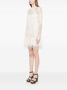 Ulla Johnson-OUTLET-SALE-Dress WEISS-ARCHIVIST