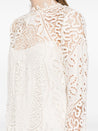 Ulla Johnson-OUTLET-SALE-Dress WEISS-ARCHIVIST