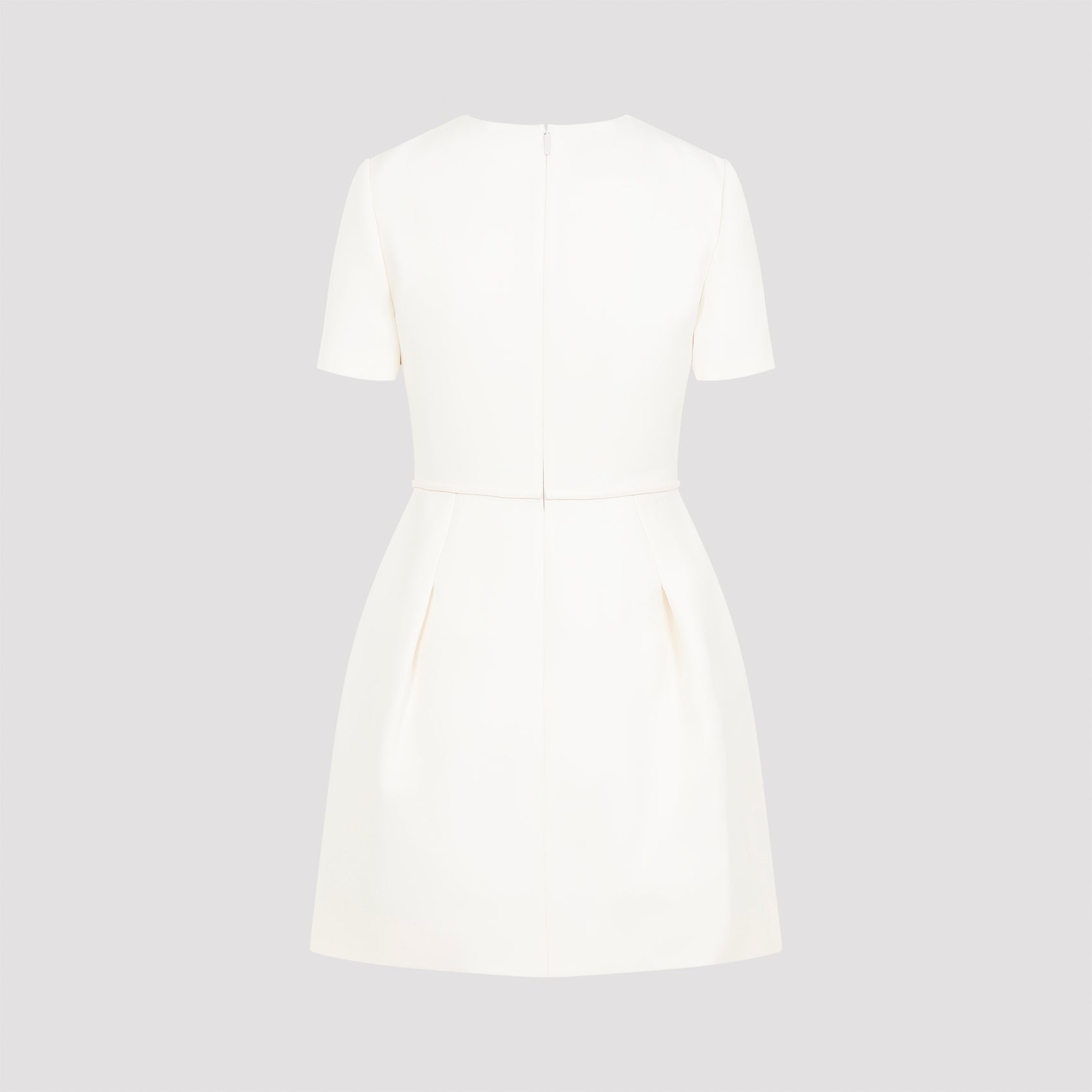 Valentino-OUTLET-SALE-Dress WEISS-ARCHIVIST