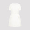 Valentino-OUTLET-SALE-Dress WEISS-ARCHIVIST