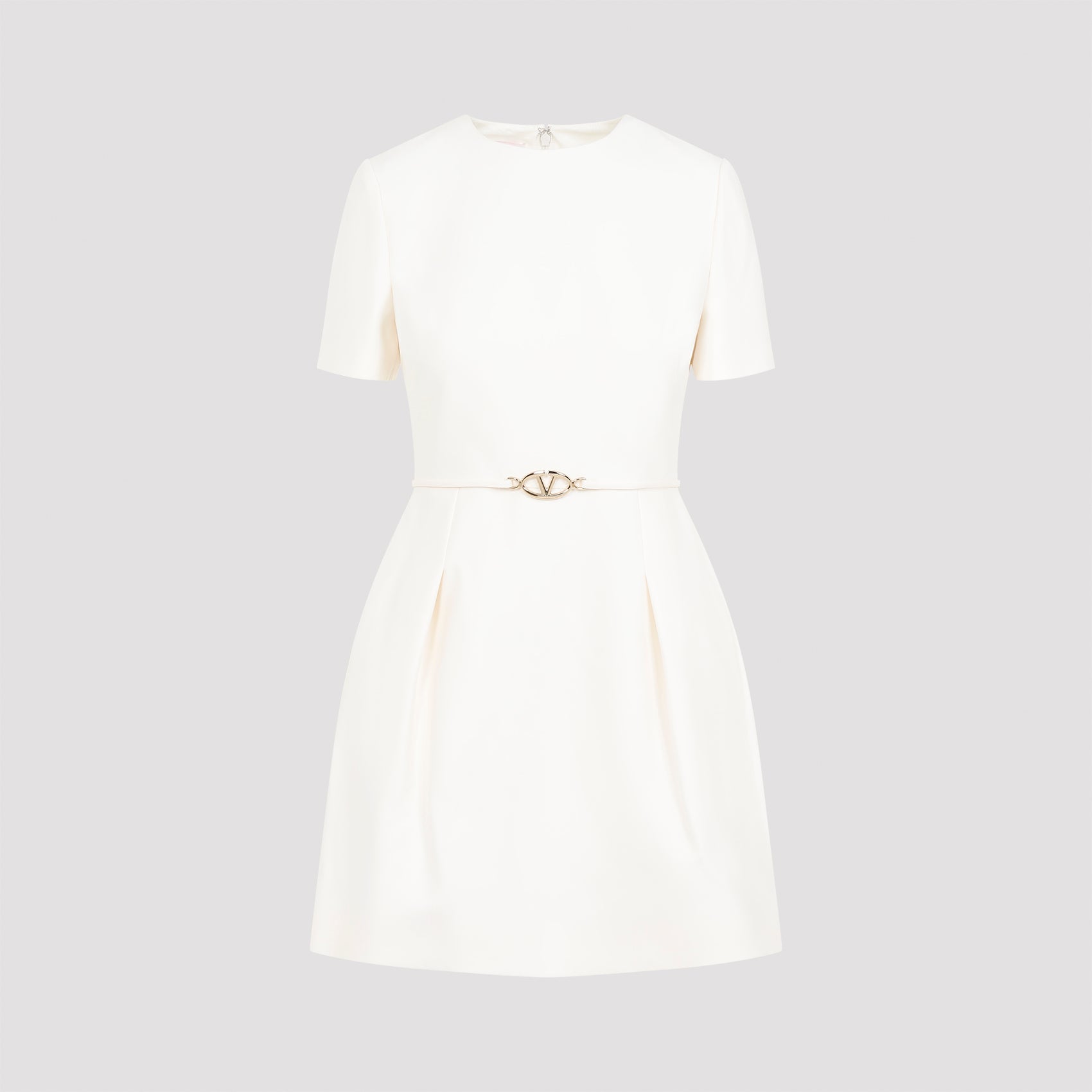 Valentino-OUTLET-SALE-Dress WEISS-ARCHIVIST