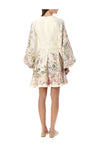 ZIMMERMANN-OUTLET-SALE-Dress WEISS-ARCHIVIST