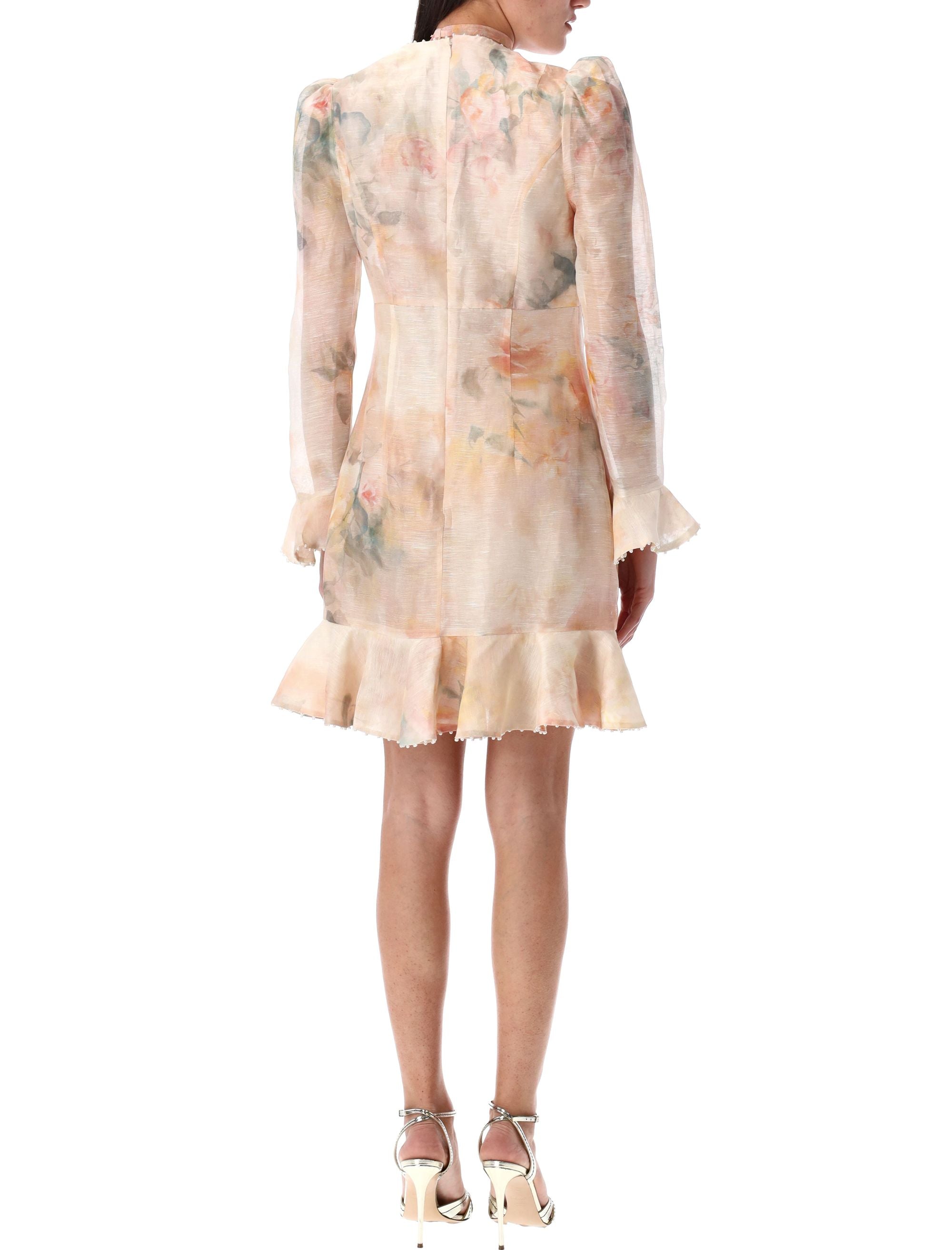 Zimmermann-OUTLET-SALE-Dress-ARCHIVIST