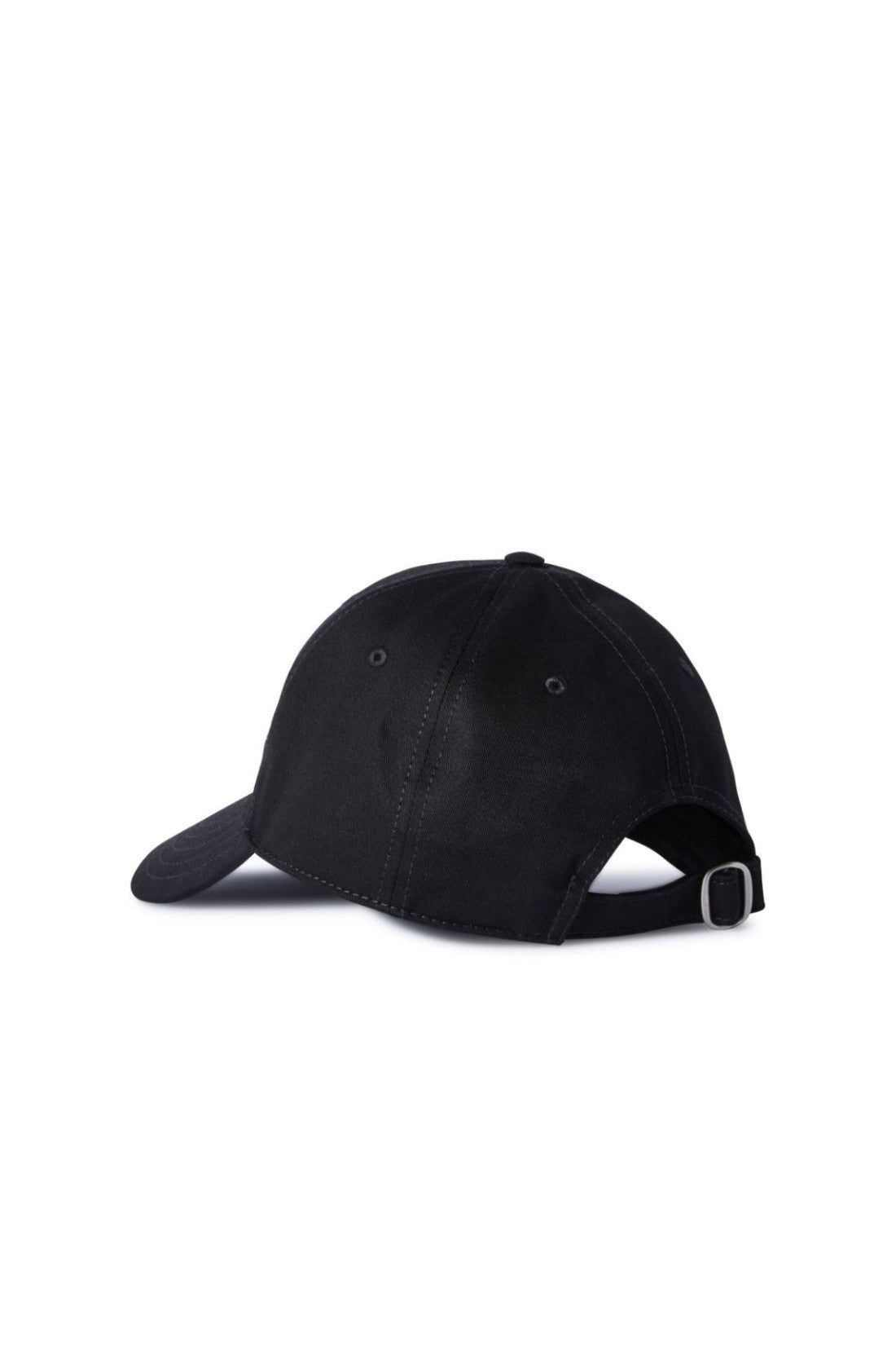 Off-White-OUTLET-SALE-Drill Bookish Logo Baseball Cap-ARCHIVIST