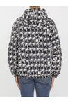 Palm Angels-OUTLET-SALE-Dripping Palm jacket-ARCHIVIST