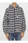 Palm Angels-OUTLET-SALE-Dripping Palm jacket-ARCHIVIST