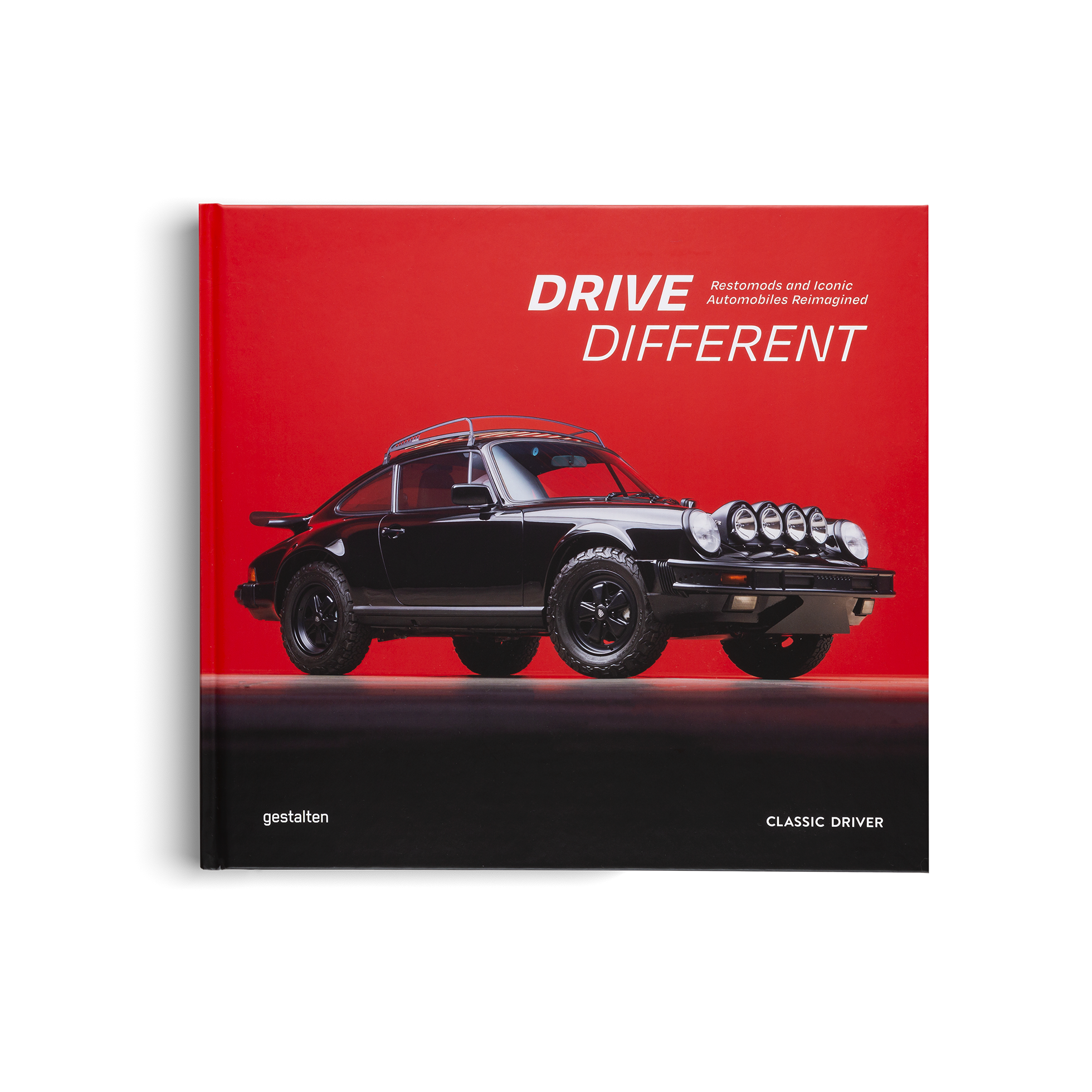 Gestalten Eu Shop-Drive Different-Book-Black-Deal-Outlet-by-ARCHIVIST