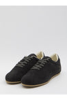 Common Projects-OUTLET-SALE-Driving sneakers in suede-ARCHIVIST