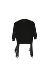 DSQUARED2-OUTLET-SALE-Dsquared2 Cotton Sweater-ARCHIVIST