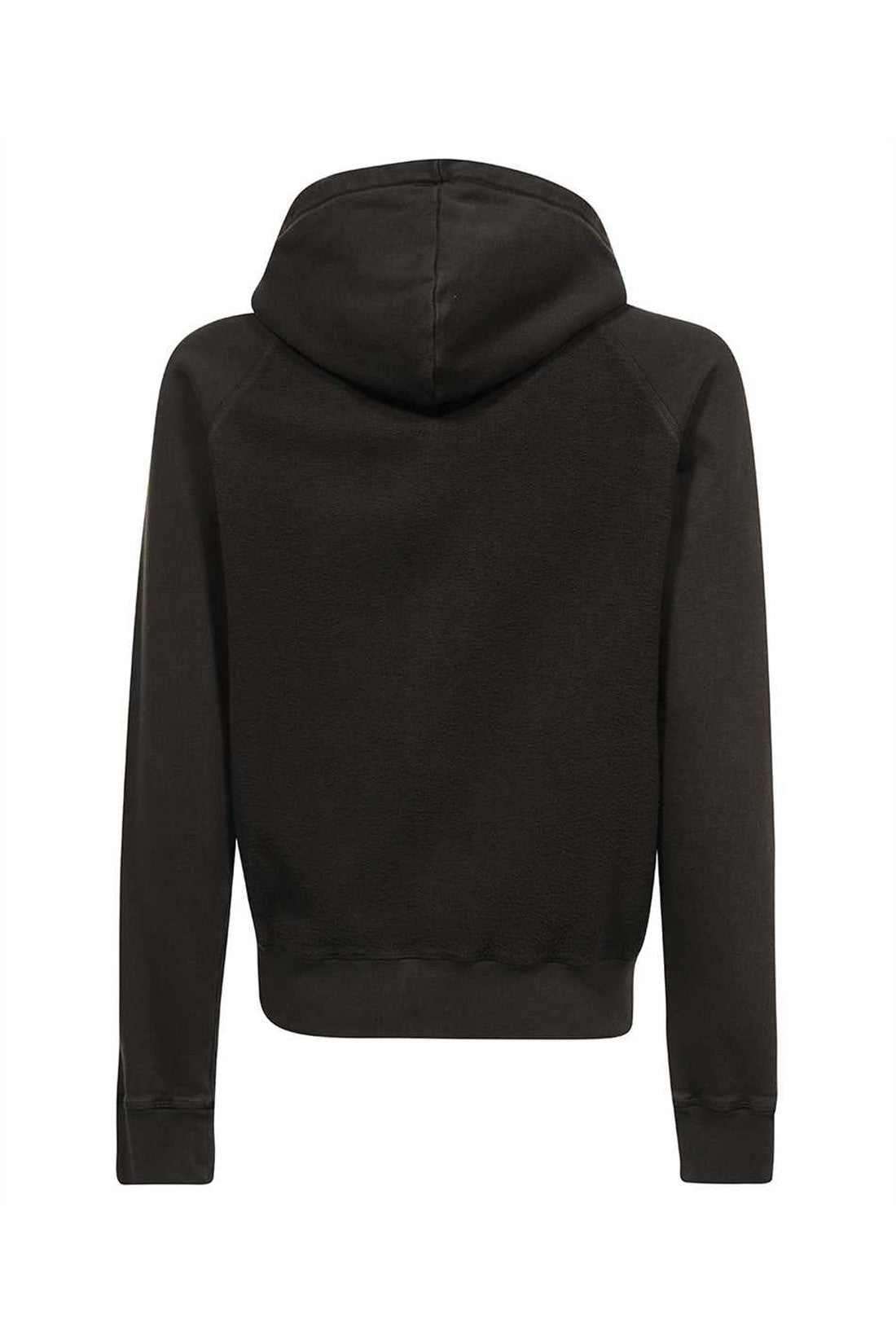 Full zip hoodie