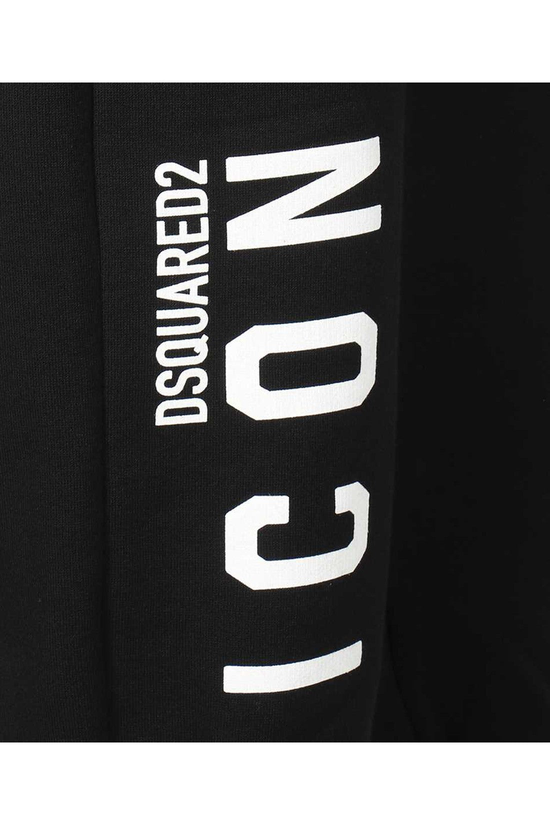 Logo print sweatpants