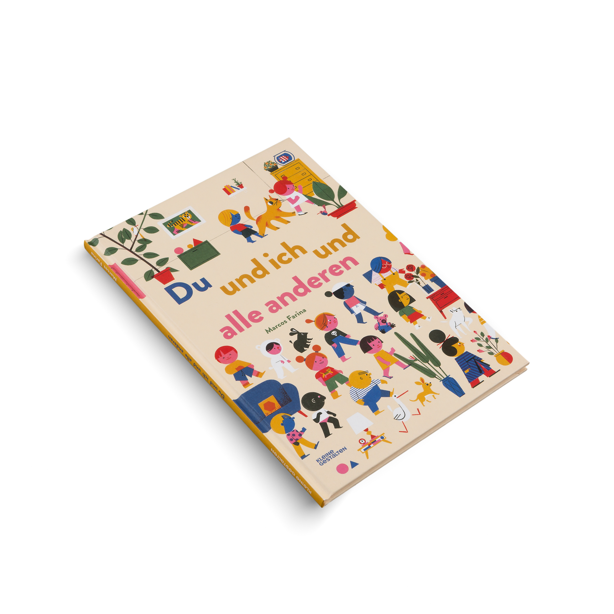 Gestalten Eu Shop-Du und ich und alle Anderen-Book-Black-Deal-Outlet-by-ARCHIVIST