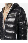 Duvetica-OUTLET-SALE-Dubhe Puffer Down Jacket-ARCHIVIST