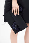 Odeeh-Duchesse Clutch, Midnight-Taschen-Black-Deal-Outlet-by-ARCHIVIST