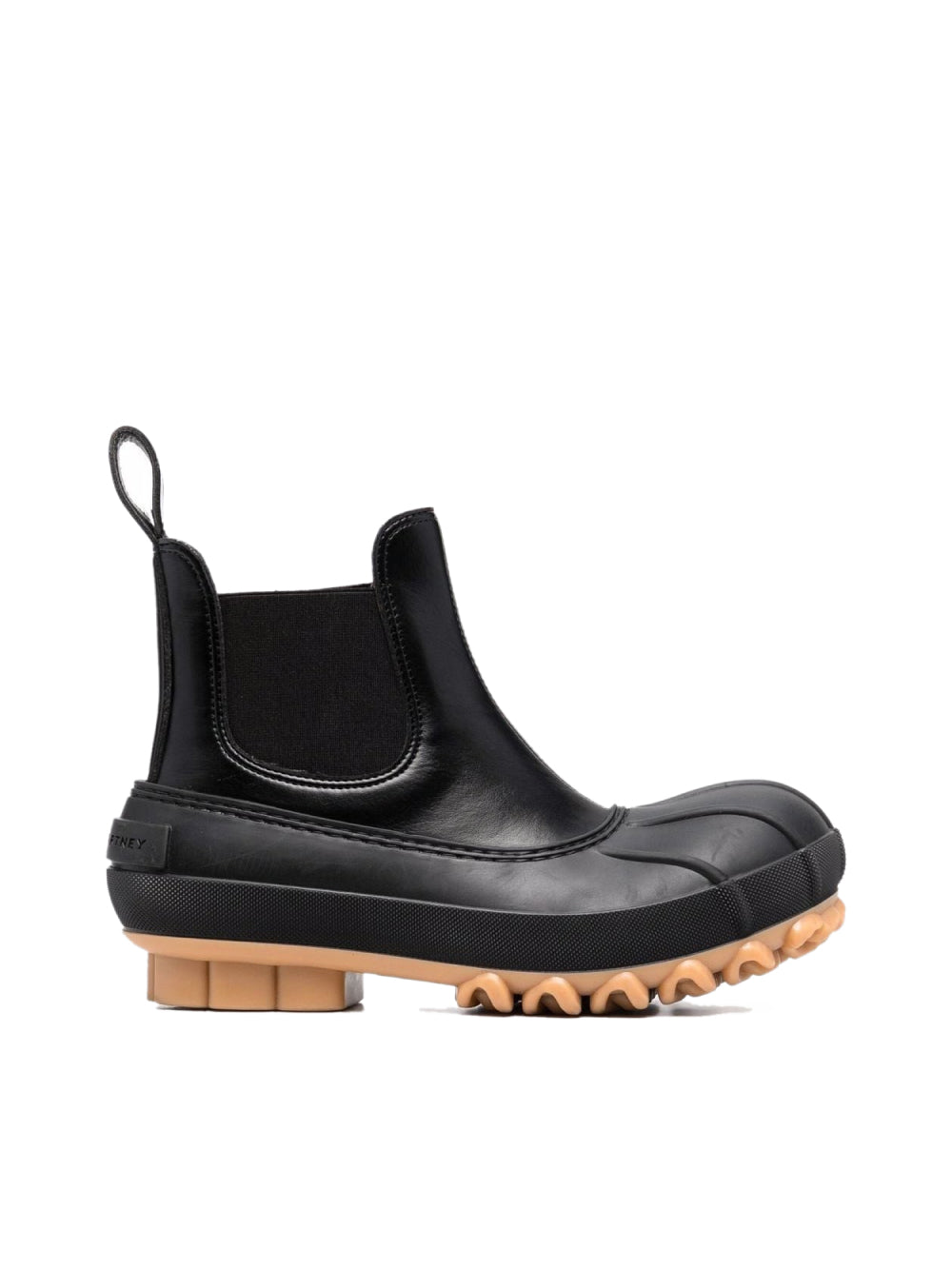 Stella McCartney-OUTLET-SALE-Duck City Chelsea Boots-ARCHIVIST