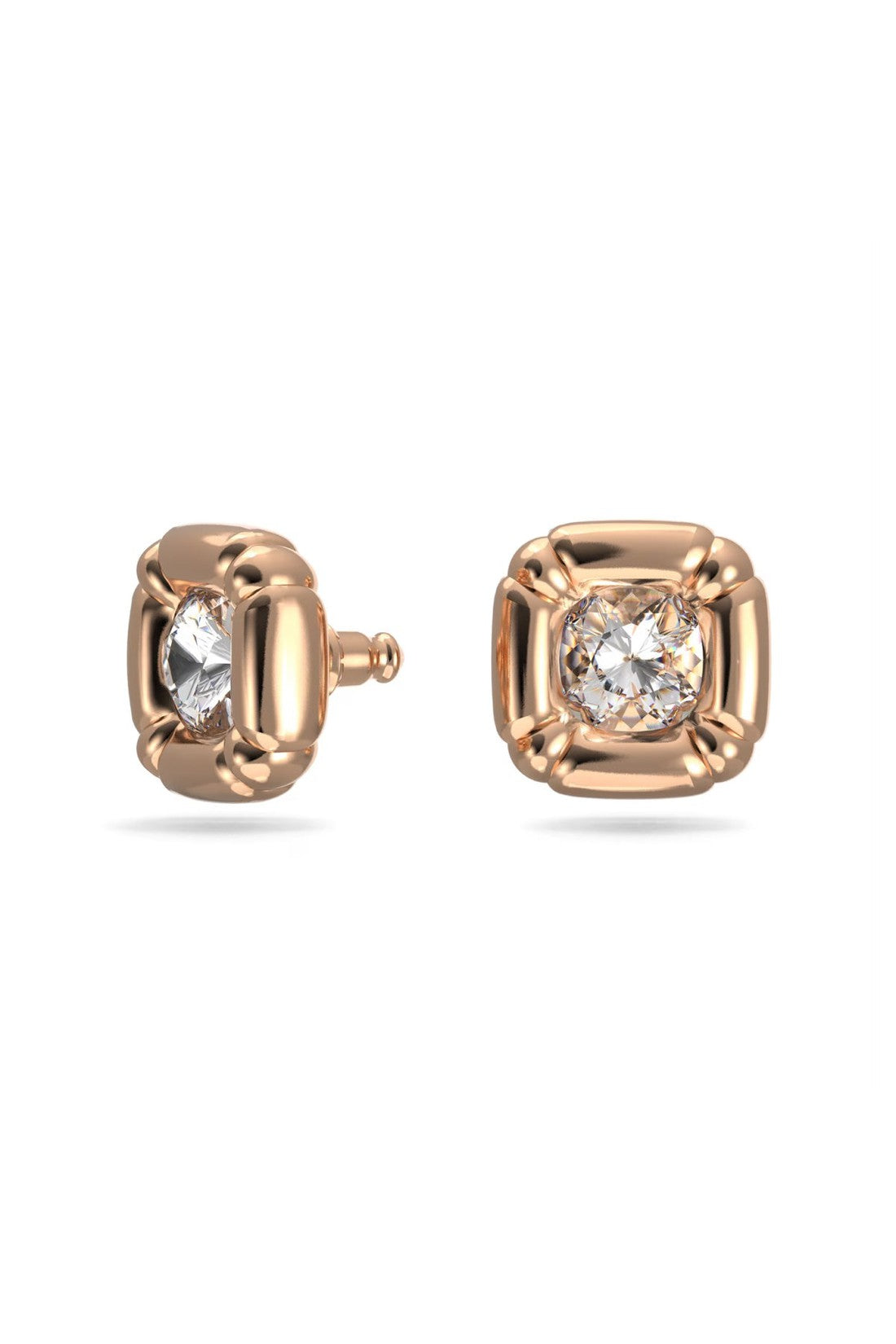 Swarovski-OUTLET-SALE-Dulcis Stud Earrings-ARCHIVIST