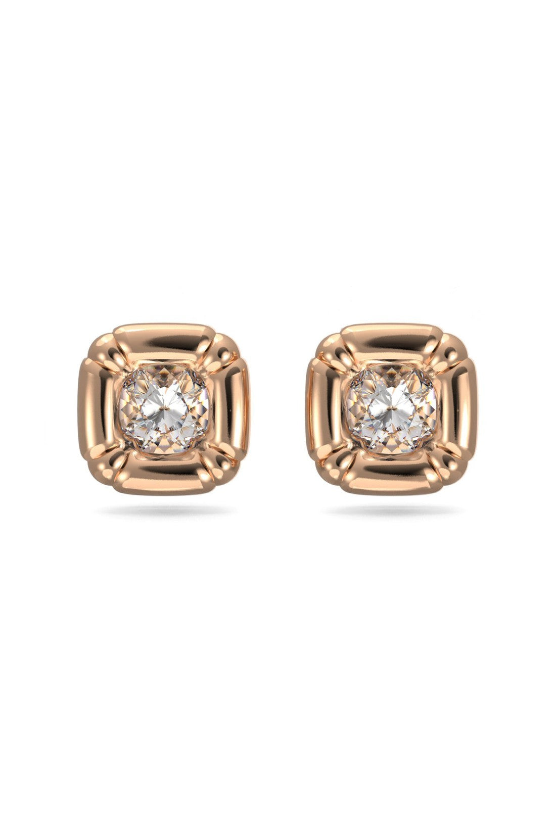 Swarovski-OUTLET-SALE-Dulcis Stud Earrings-ARCHIVIST