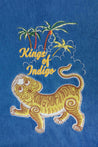 Kings Of Indigo-DUNCAN | QUENNELL MID SAKUJAN-Jacken & Mäntel-Black-Deal-Outlet-by-ARCHIVIST