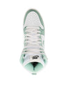 Nike-OUTLET-SALE-Dunk Hi 1985 'Enamel Green' Sneakers-ARCHIVIST