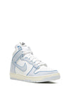 Nike-OUTLET-SALE-Dunk High 1985 'Blue Denim' Sneakers-ARCHIVIST