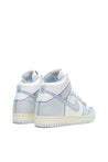 Nike-OUTLET-SALE-Dunk High 1985 'Blue Denim' Sneakers-ARCHIVIST