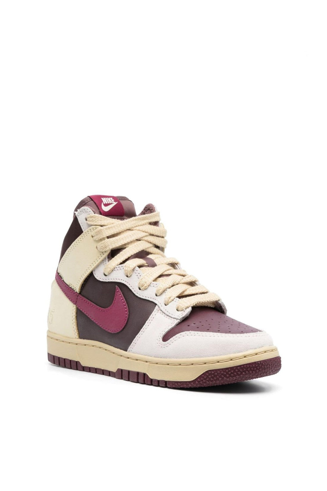 Nike-OUTLET-SALE-Dunk High 1985 Sneakers-ARCHIVIST