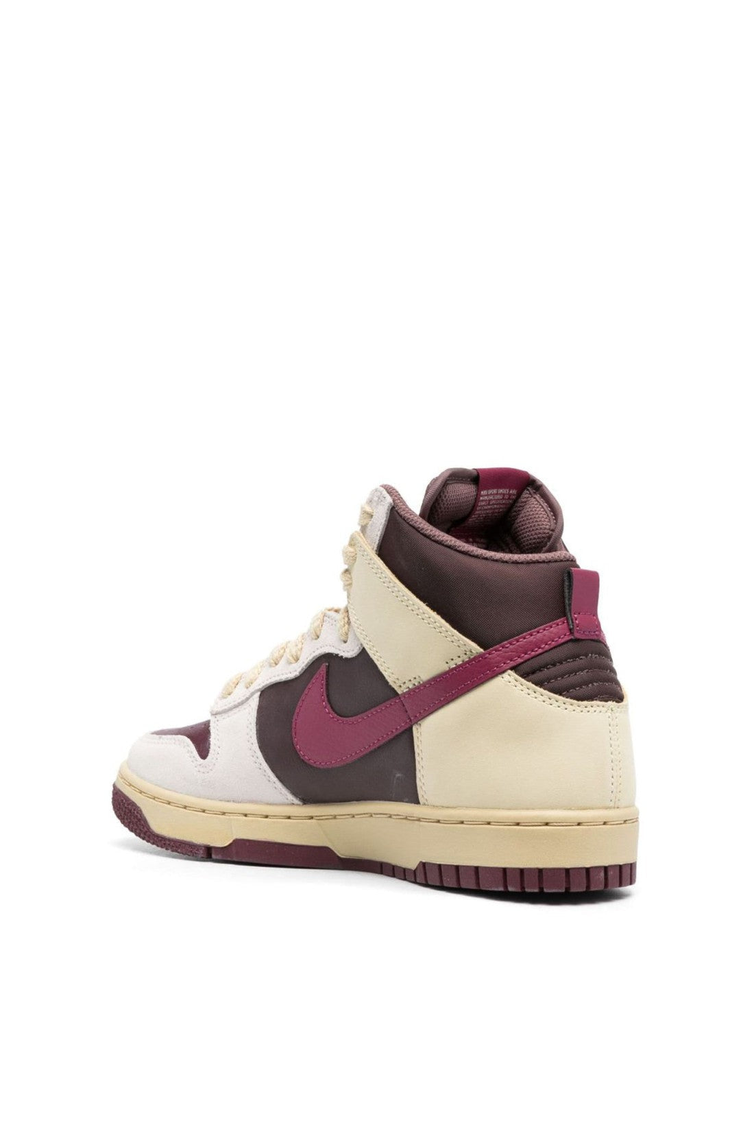 Nike-OUTLET-SALE-Dunk High 1985 Sneakers-ARCHIVIST