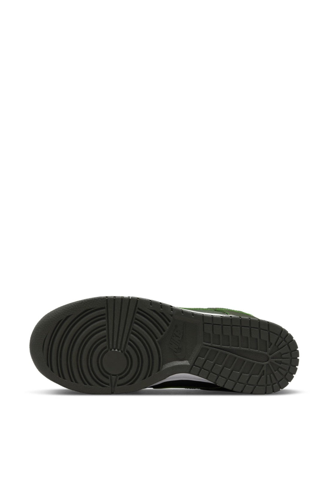 Nike-OUTLET-SALE-Dunk Low Avocado Sneakers-ARCHIVIST