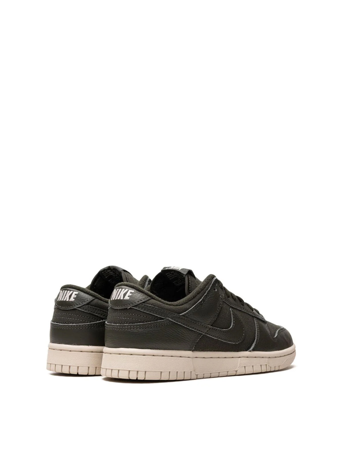 Nike-OUTLET-SALE-Dunk Low Retro PRM Sneakers-ARCHIVIST