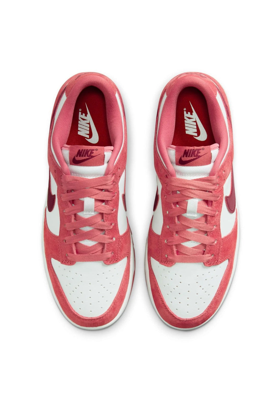 Nike-OUTLET-SALE-Dunk Low Valentine's Day Sneakers-ARCHIVIST