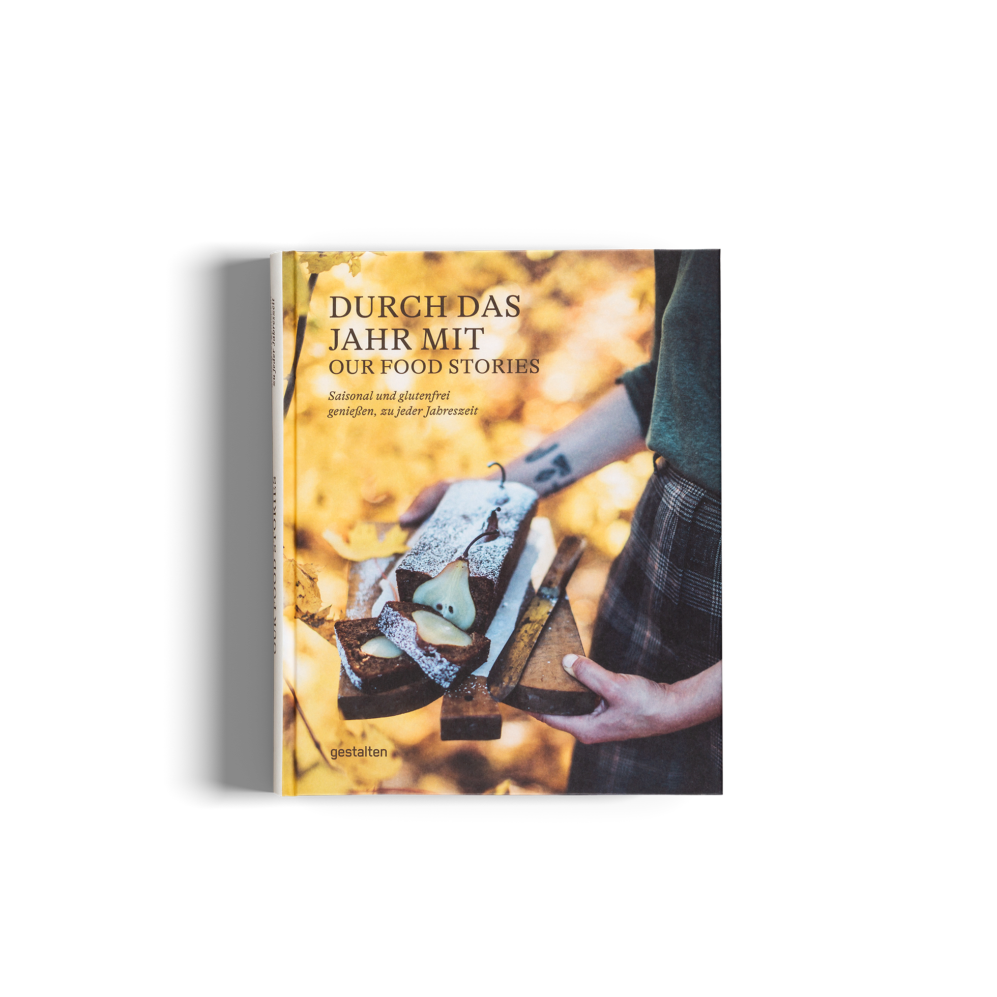 Gestalten Eu Shop-Durch das Jahr mit Our Food Stories-Book-Black-Deal-Outlet-by-ARCHIVIST