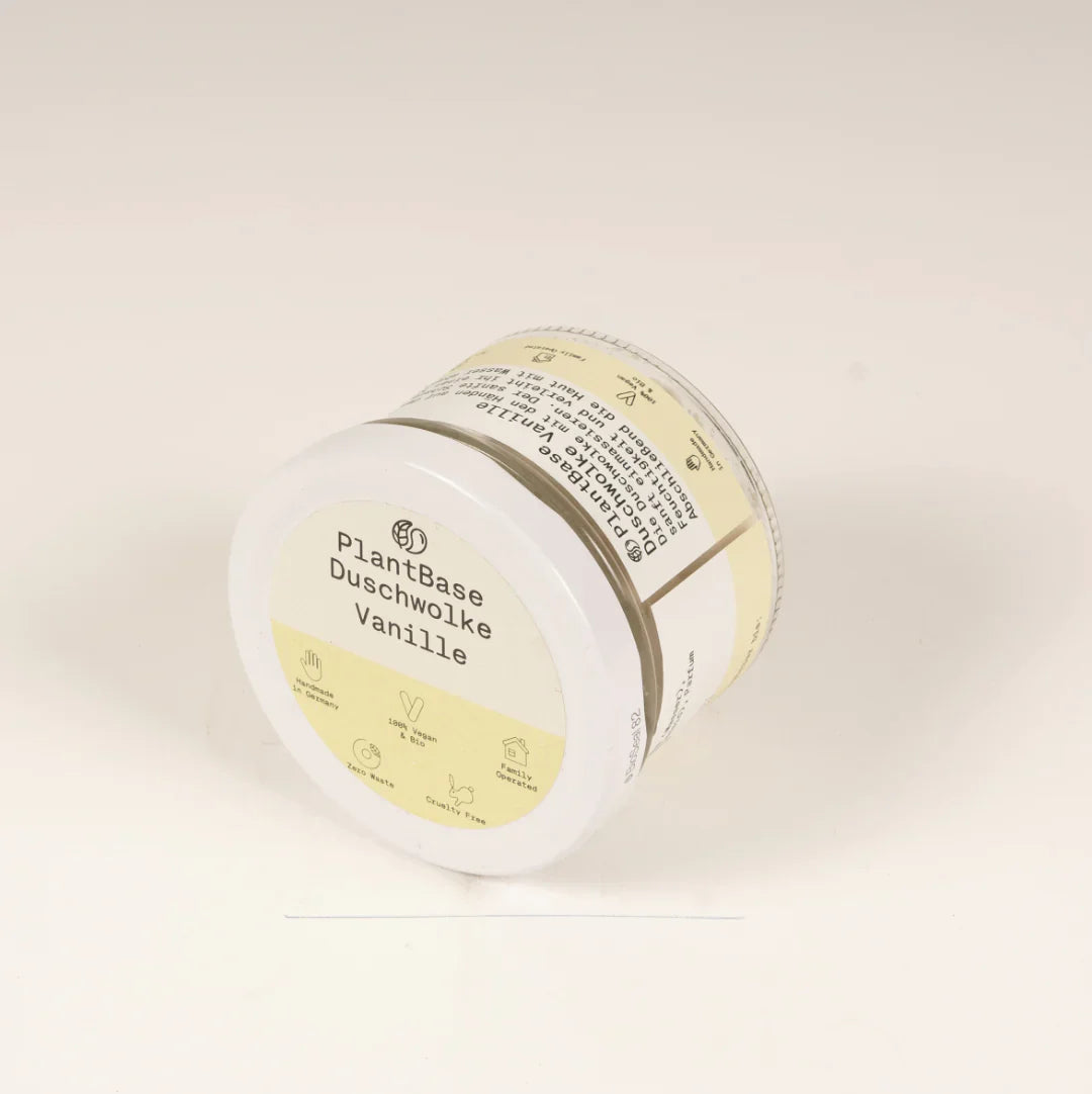 Verdancia-PlantBase - Duschwolke -Haushalt-Black-Deal-Outlet-by-ARCHIVIST