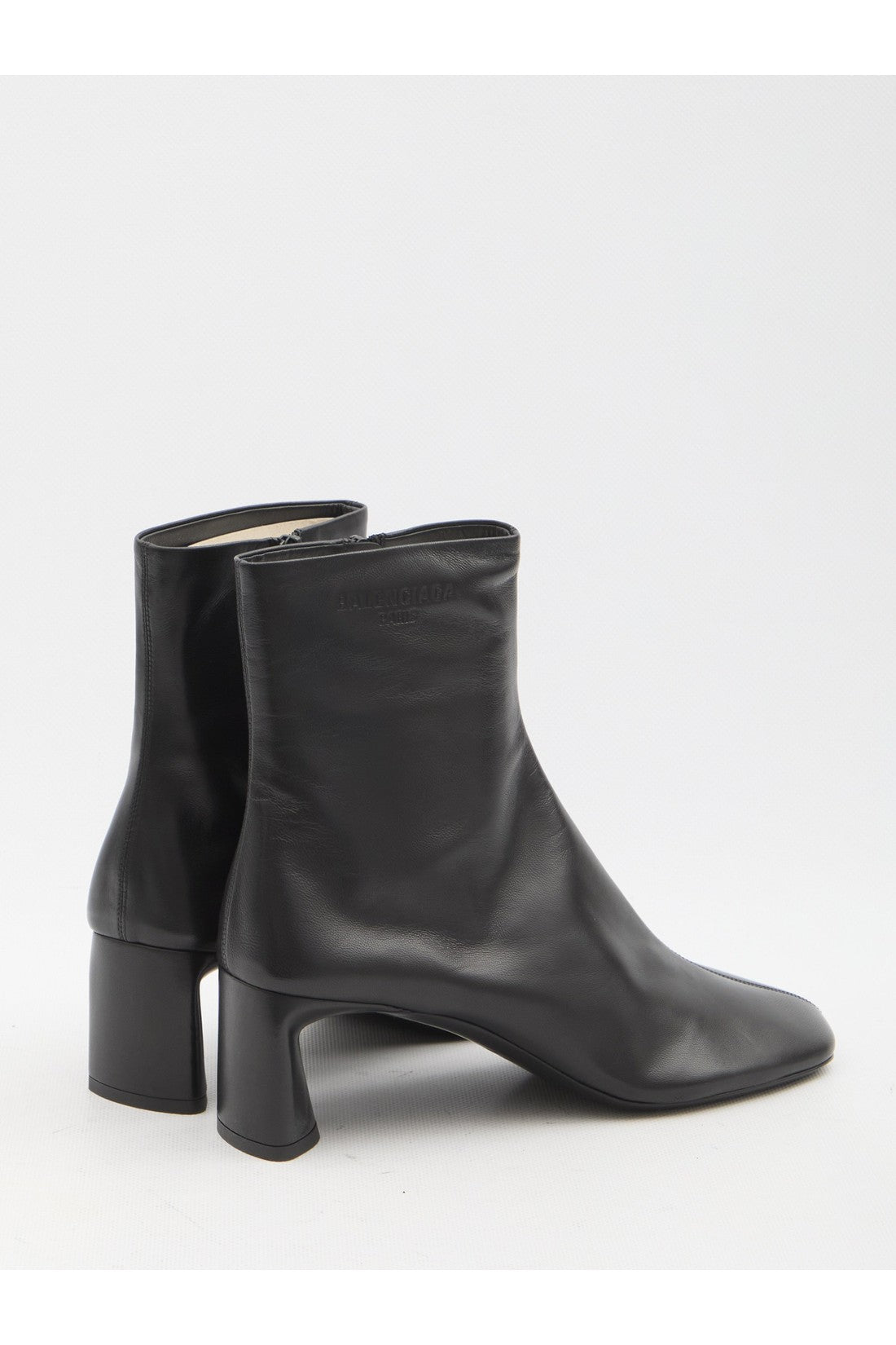 BALENCIAGA-OUTLET-SALE-Duty Free 60mm boots-ARCHIVIST