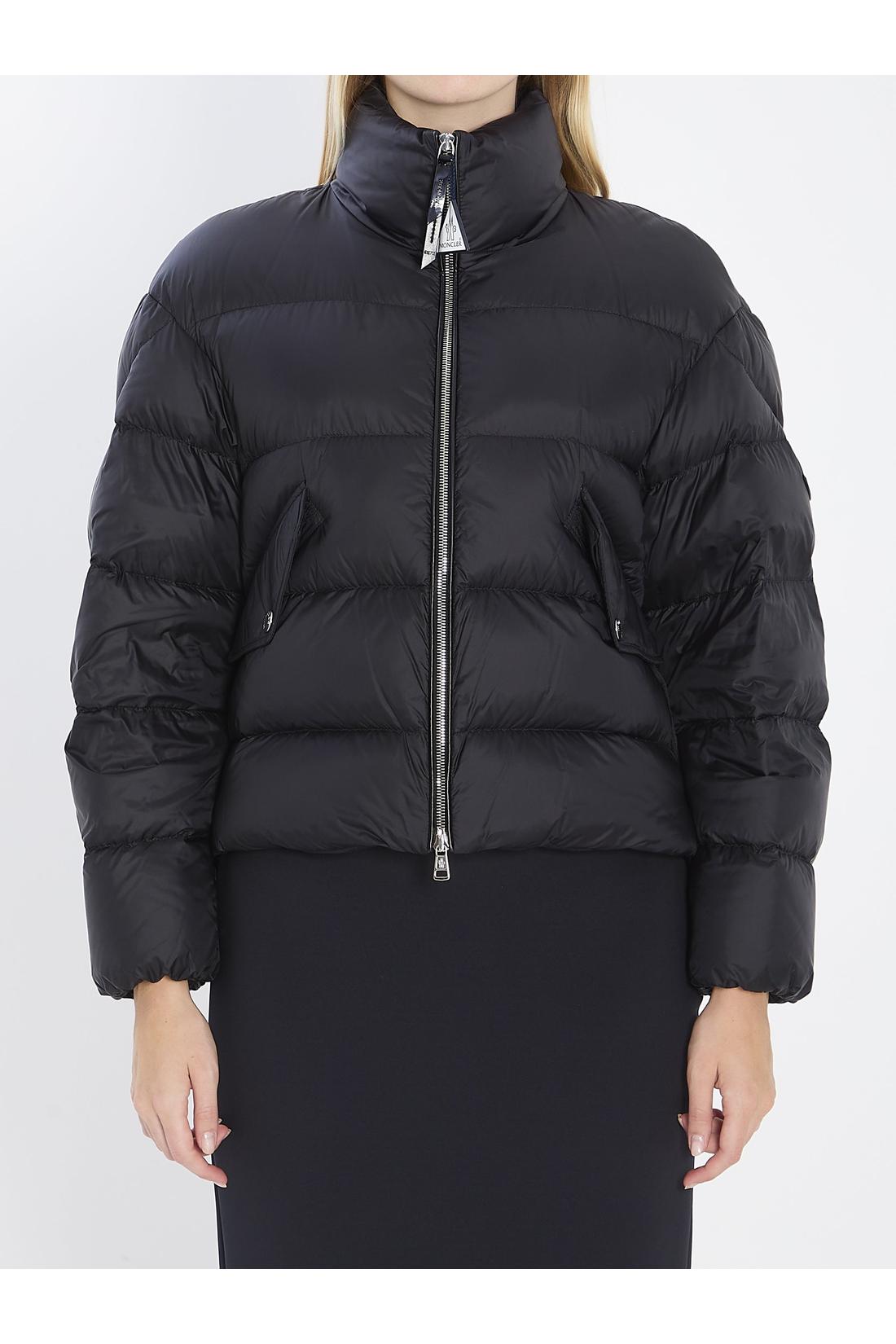 Moncler X Edward Enninful-OUTLET-SALE-EE72 Blas puffer jacket-ARCHIVIST