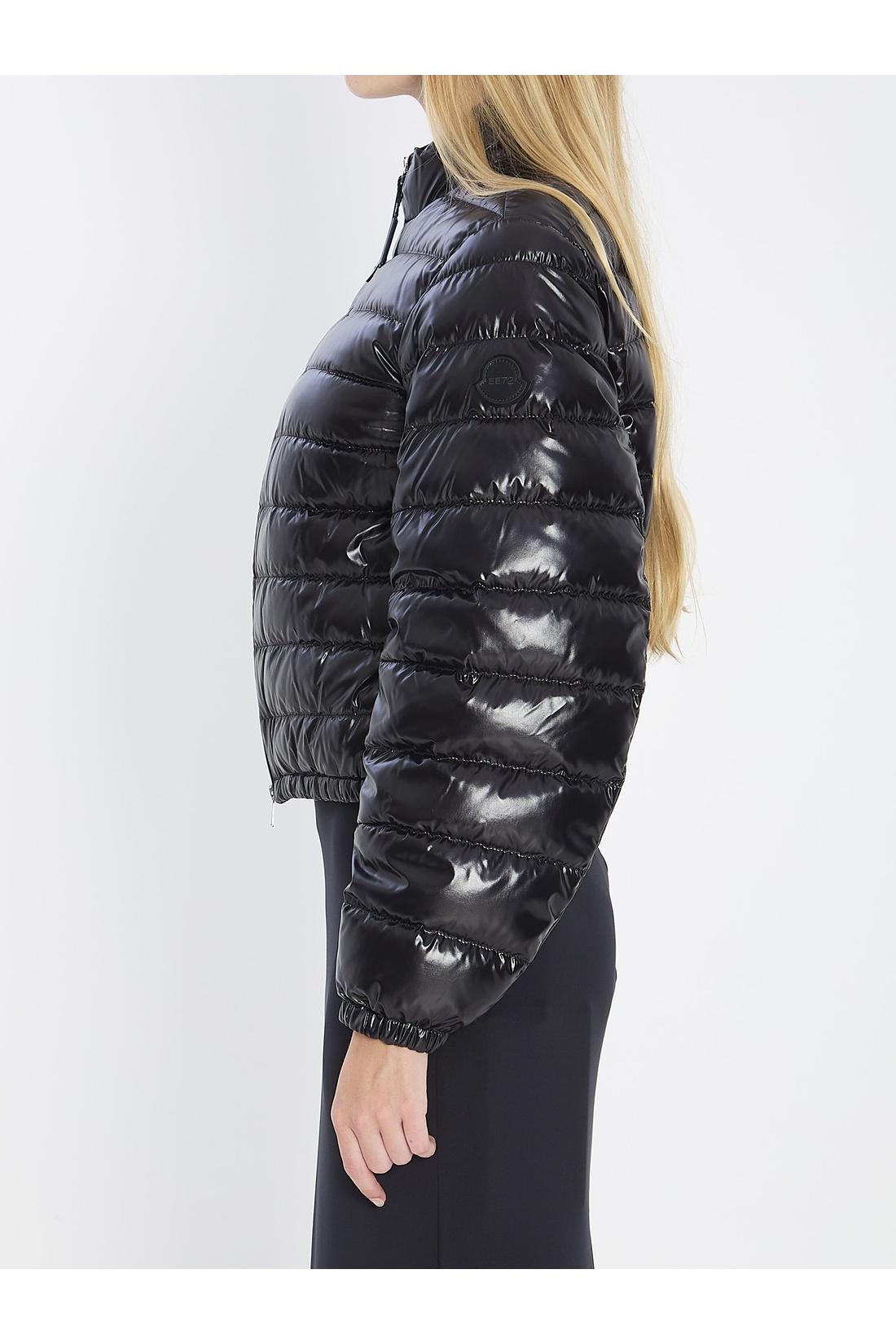 Moncler X Edward Enninful-OUTLET-SALE-EE72 Knut lightweight puffer jacket-ARCHIVIST