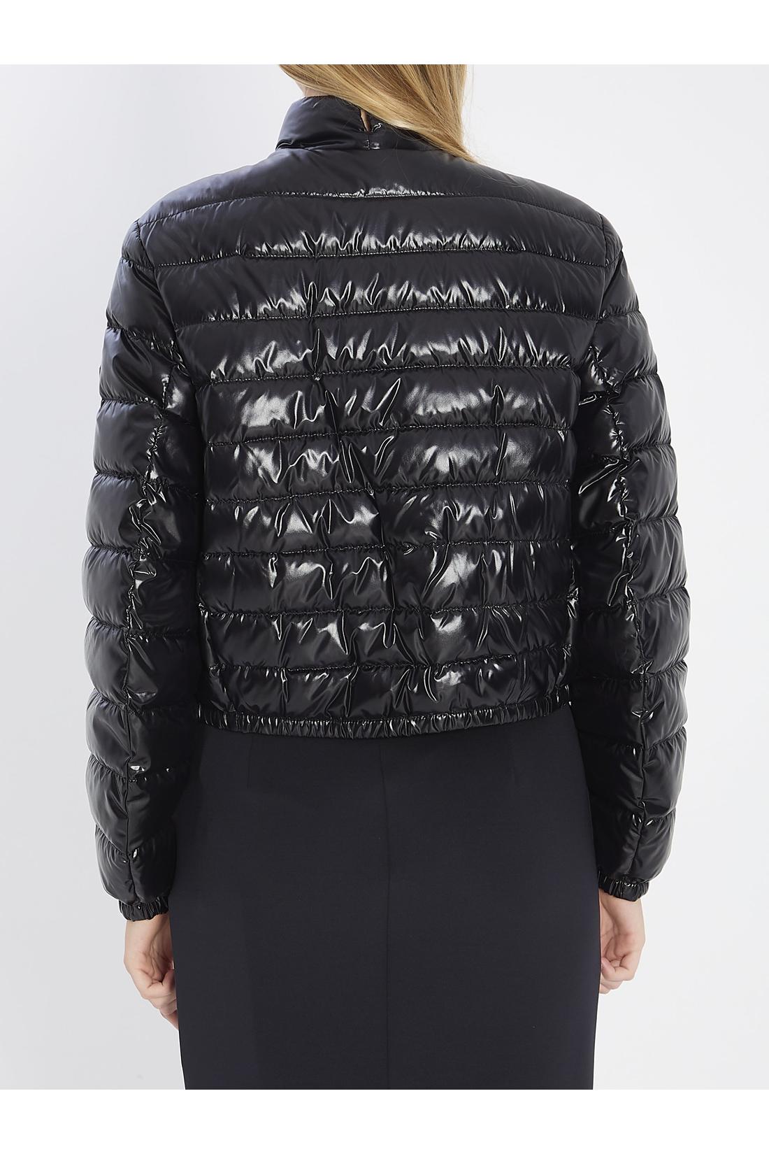 Moncler X Edward Enninful-OUTLET-SALE-EE72 Knut lightweight puffer jacket-ARCHIVIST