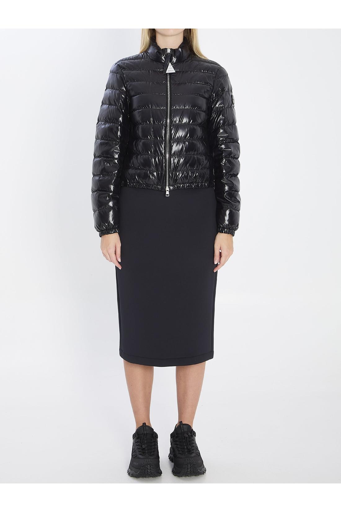 Moncler X Edward Enninful-OUTLET-SALE-EE72 Knut lightweight puffer jacket-ARCHIVIST