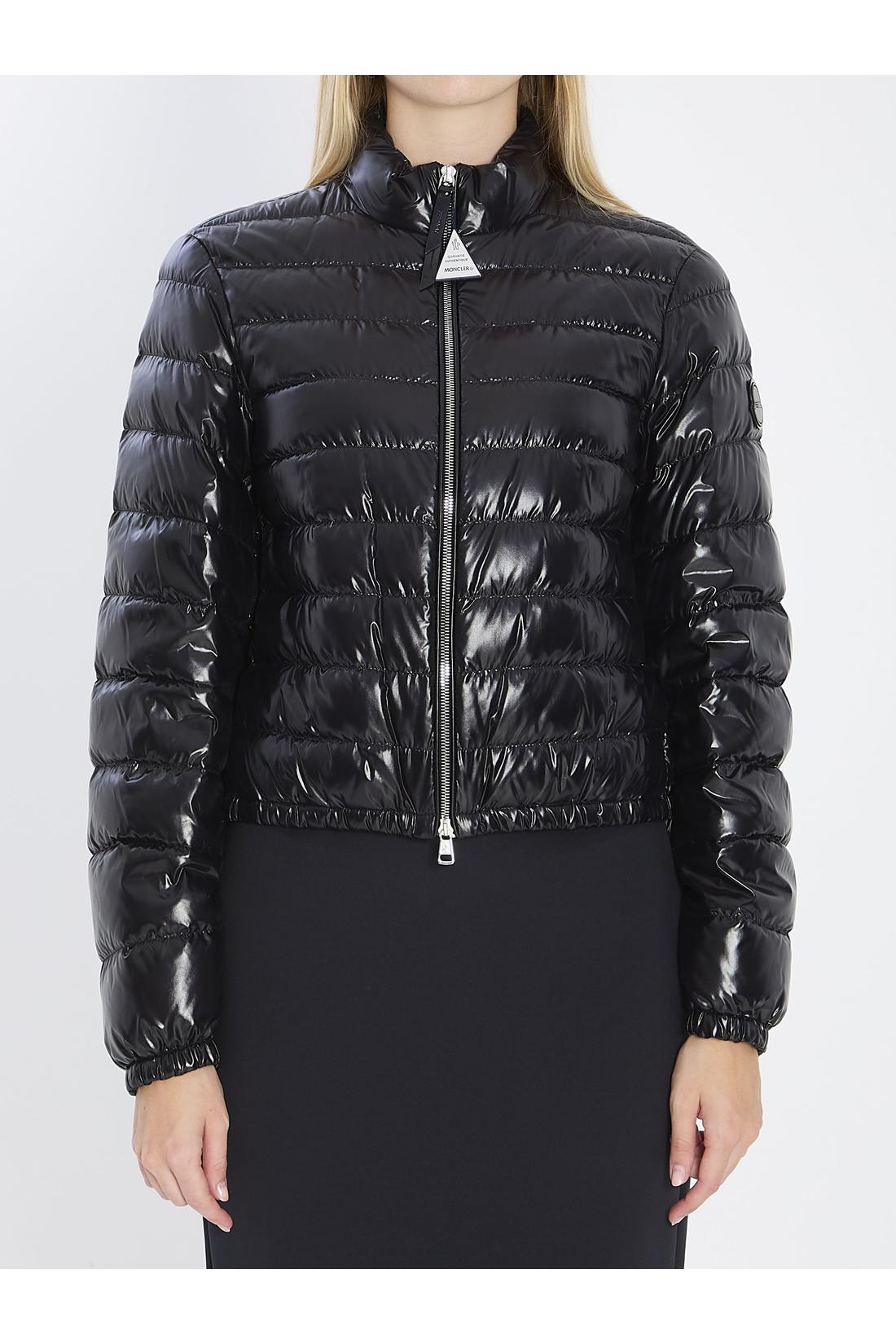 Moncler X Edward Enninful-OUTLET-SALE-EE72 Knut lightweight puffer jacket-ARCHIVIST