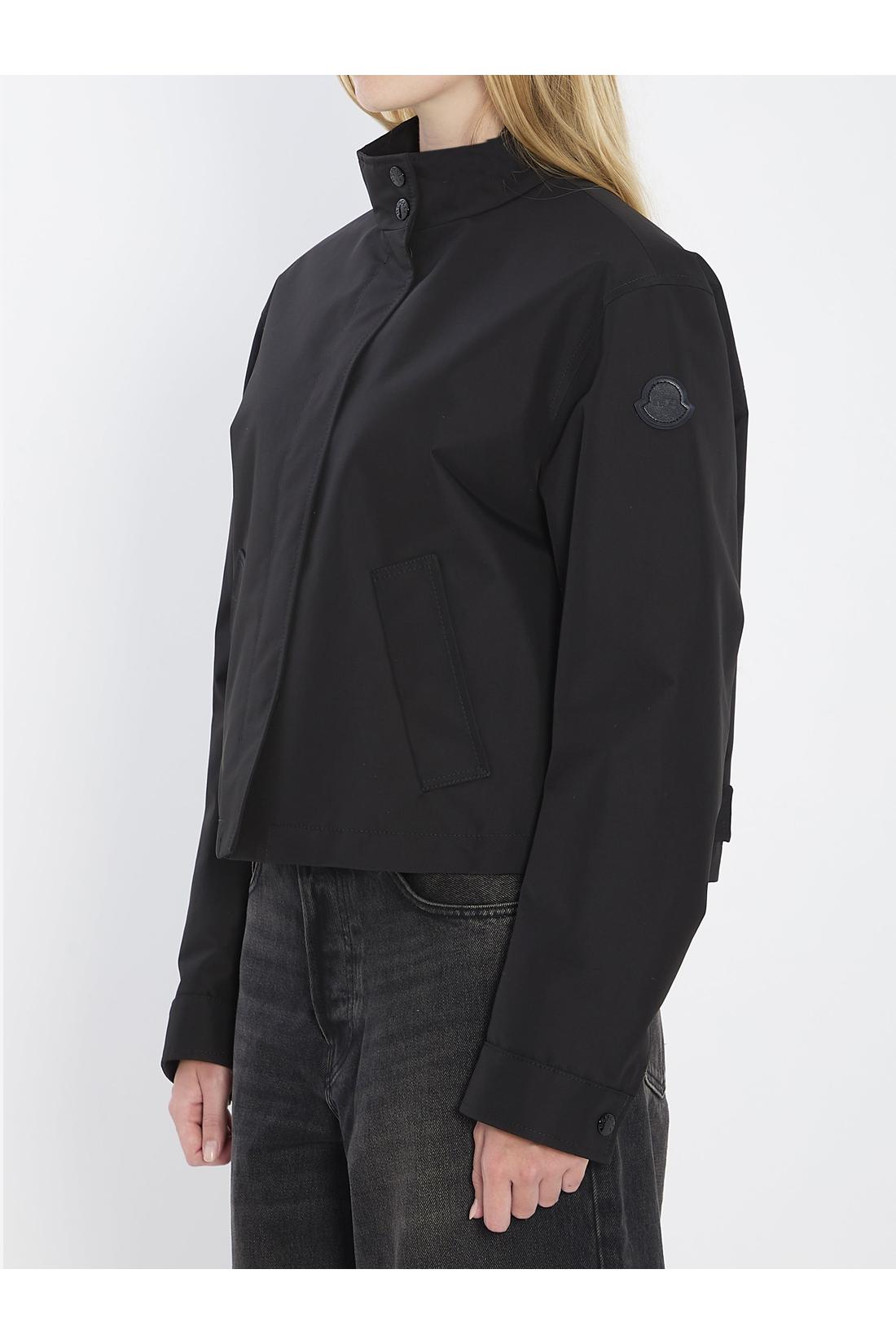 Moncler X Edward Enninful-OUTLET-SALE-EE72 Krovanh padded jacket-ARCHIVIST