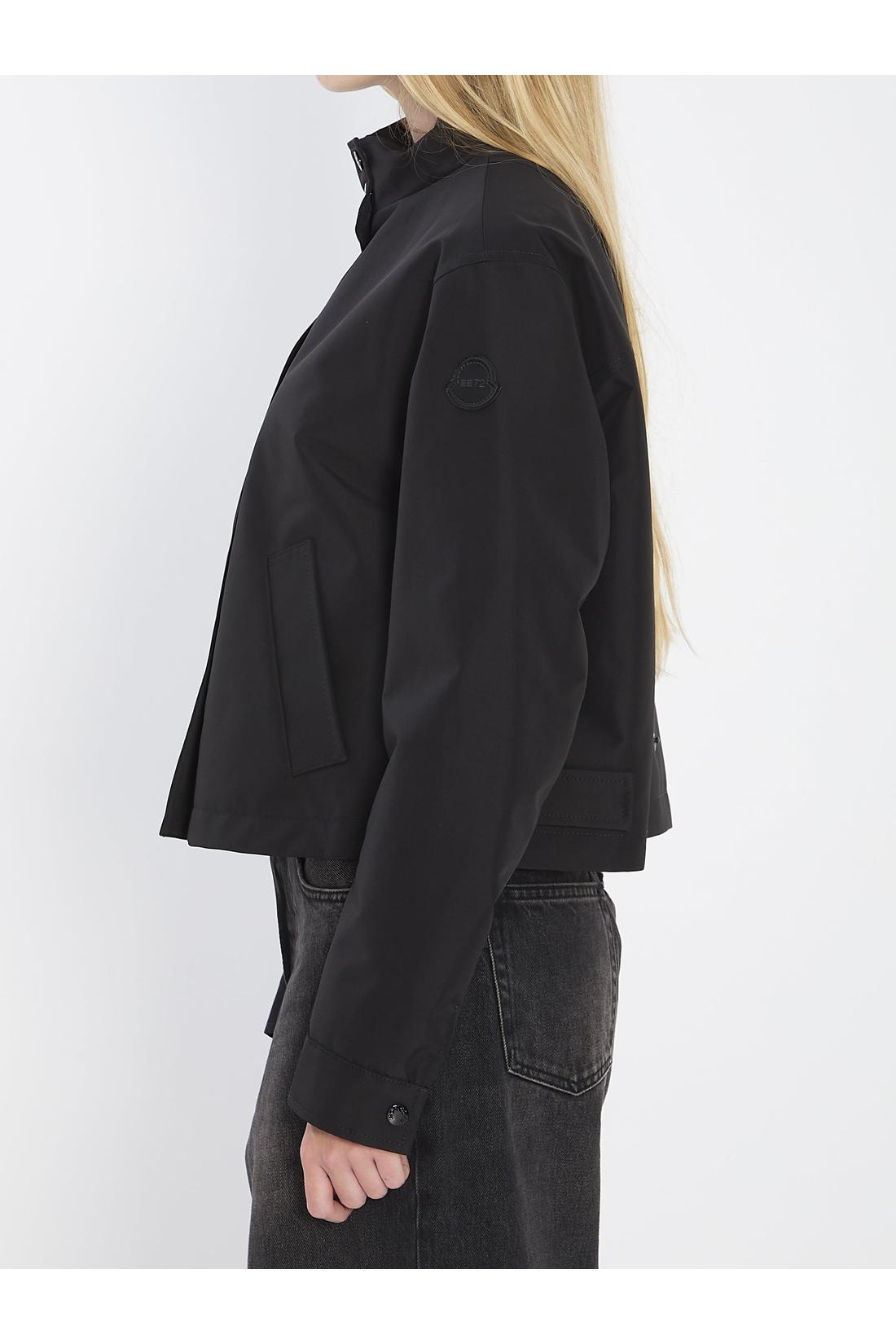 Moncler X Edward Enninful-OUTLET-SALE-EE72 Krovanh padded jacket-ARCHIVIST