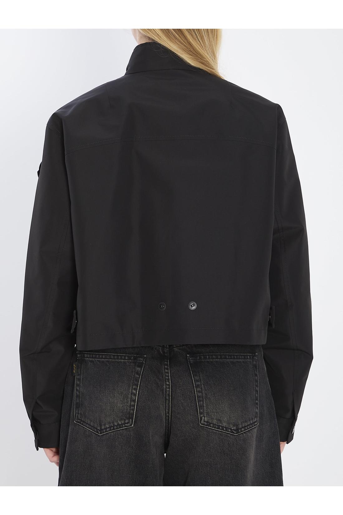 Moncler X Edward Enninful-OUTLET-SALE-EE72 Krovanh padded jacket-ARCHIVIST