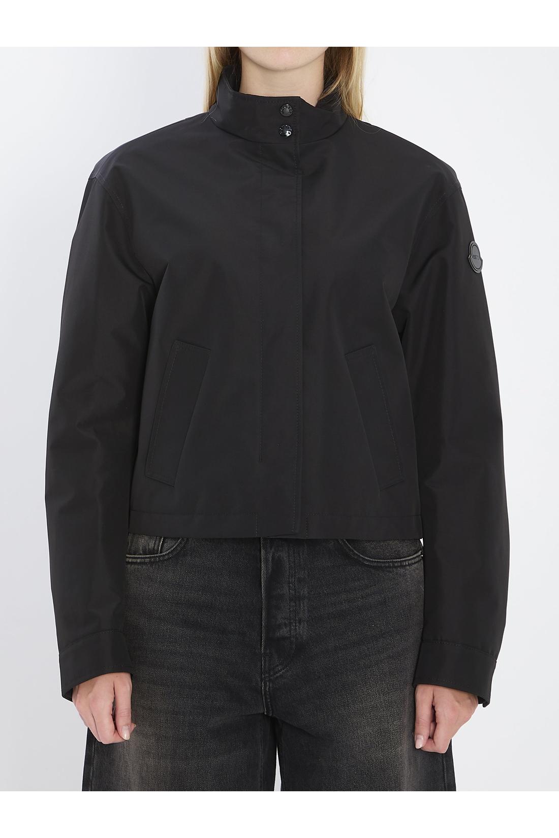 Moncler X Edward Enninful-OUTLET-SALE-EE72 Krovanh padded jacket-ARCHIVIST