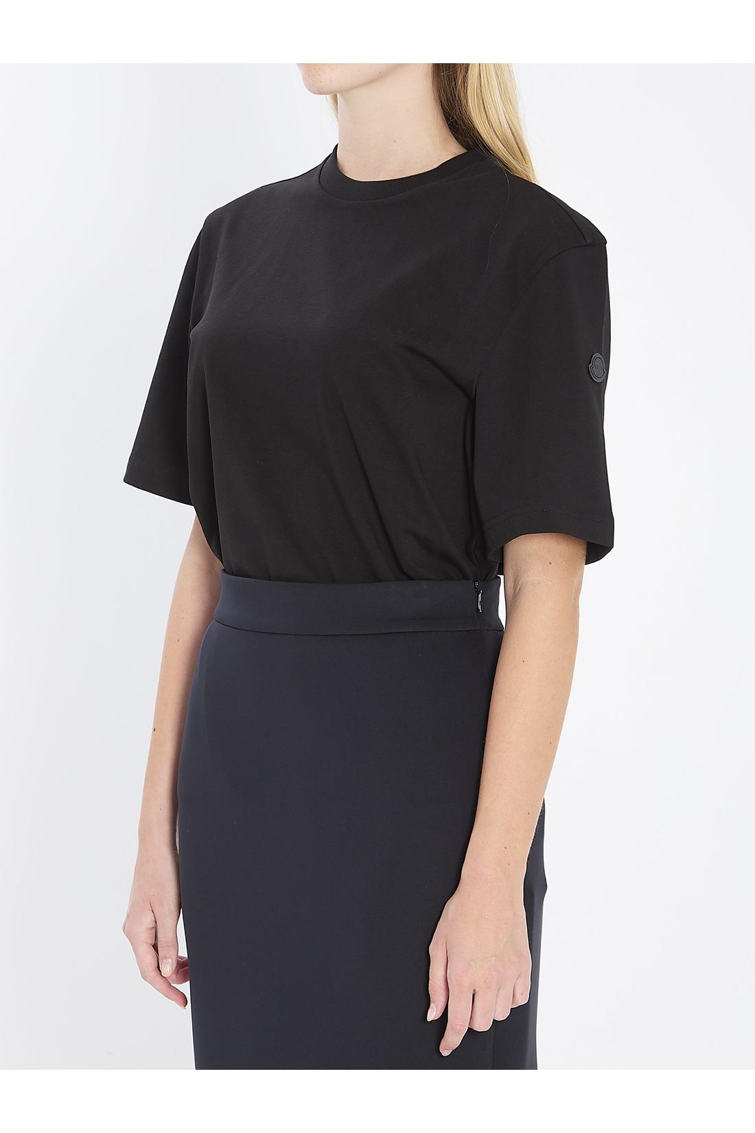 Moncler X Edward Enninful-OUTLET-SALE-EE72 T-shirt-ARCHIVIST