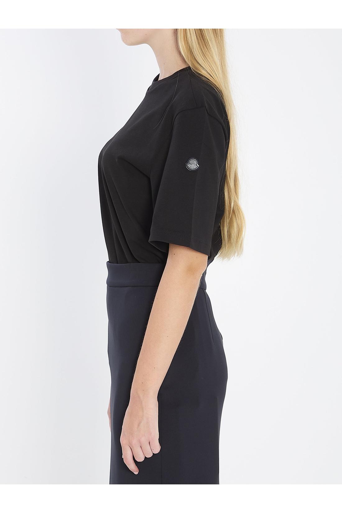 Moncler X Edward Enninful-OUTLET-SALE-EE72 T-shirt-ARCHIVIST