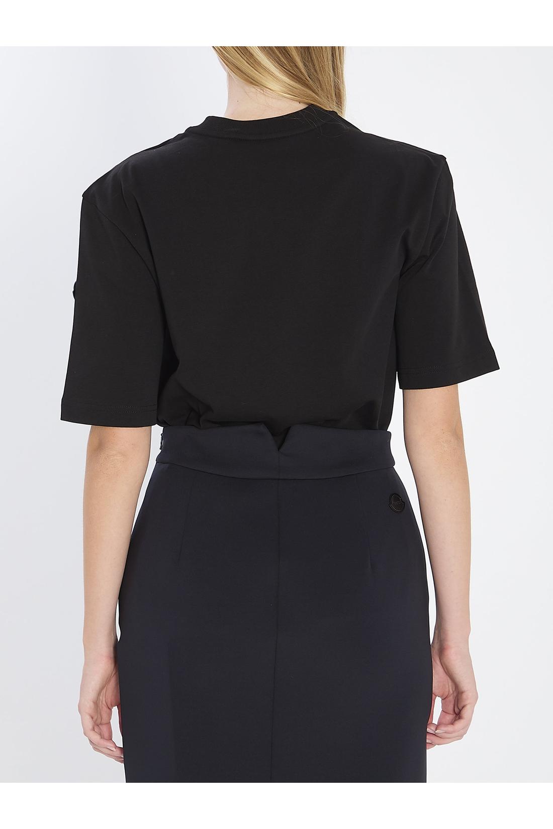 Moncler X Edward Enninful-OUTLET-SALE-EE72 T-shirt-ARCHIVIST