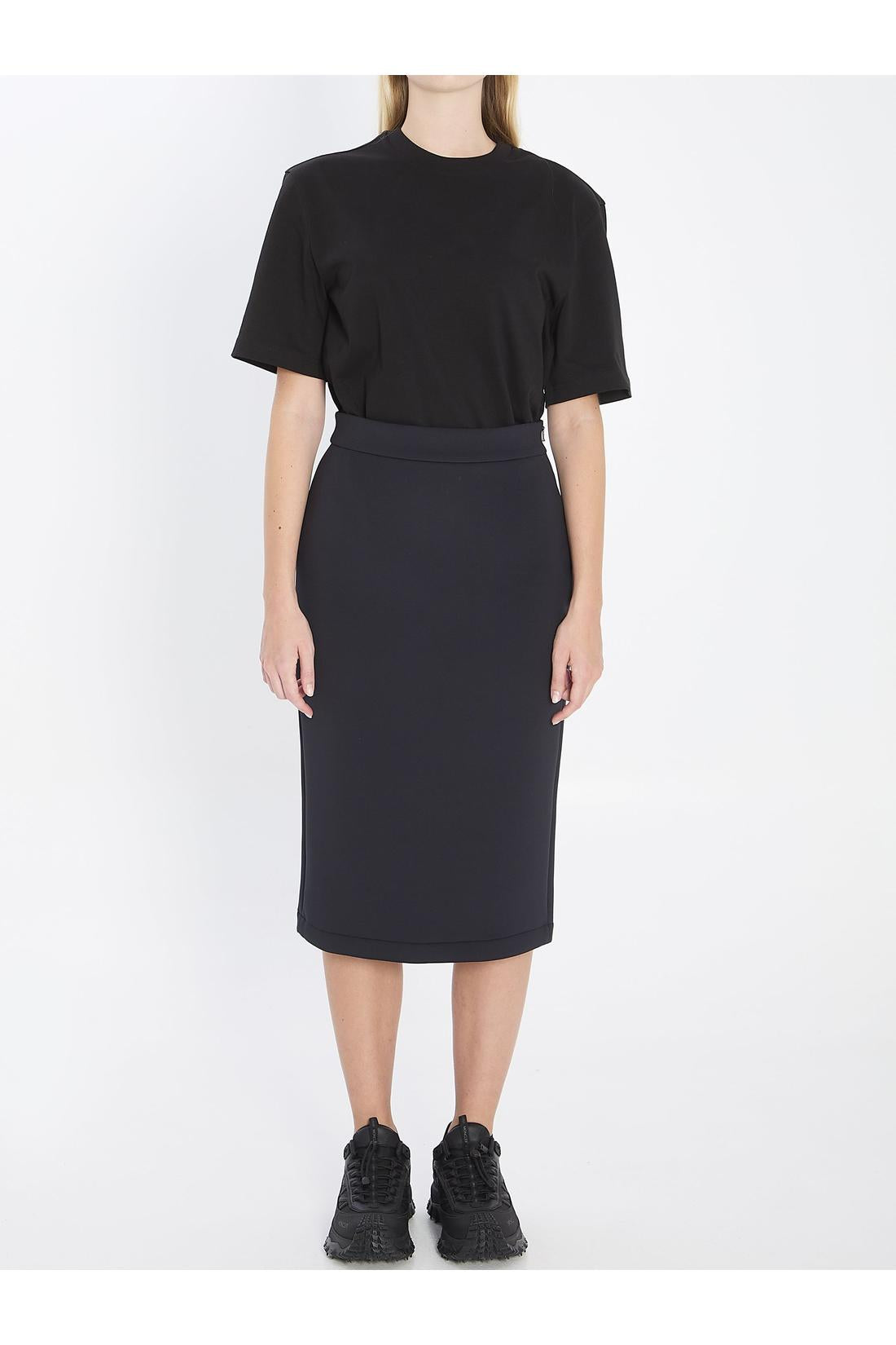 Moncler X Edward Enninful-OUTLET-SALE-EE72 T-shirt-ARCHIVIST