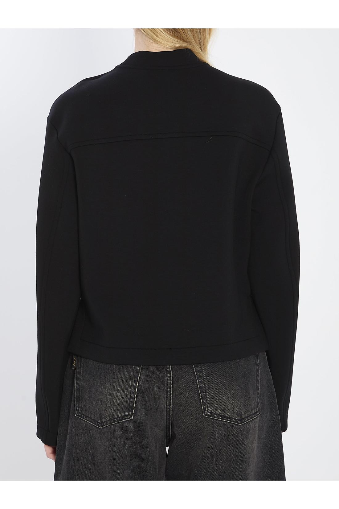 Moncler X Edward Enninful-OUTLET-SALE-EE72 sweatshirt-ARCHIVIST