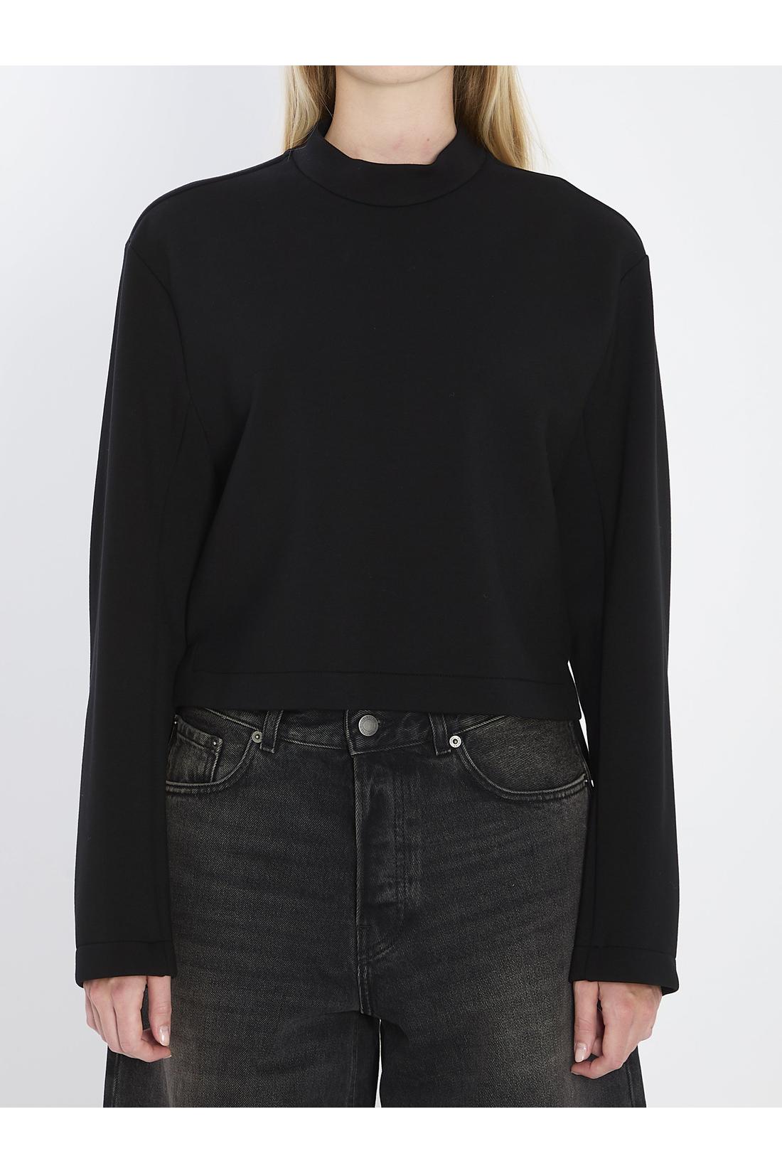 Moncler X Edward Enninful-OUTLET-SALE-EE72 sweatshirt-ARCHIVIST