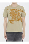 BURBERRY-OUTLET-SALE-EKD cotton t-shirt-ARCHIVIST